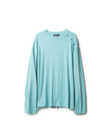 Zebra Cross Longsleeve