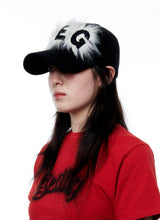 BEG FUR CAP