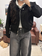 WESTERN HERRINGTON JACKET