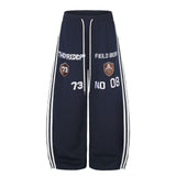 Blair Varsity Track Pants