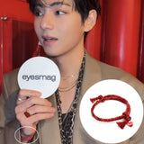 [CCNMADE][BTS V] DEAR HEART Bracelet