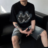 DV デニムフィンガーTシャツ（2色）