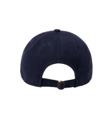 26SS COTTON NAPPING 3D EMBO BALL CAP