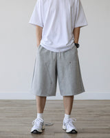NITRO BERMUDA HALF PANTS
