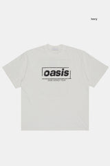 2006 ワールドタワーピグメントオーバーTシャツ