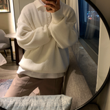  cant hachikara overknit