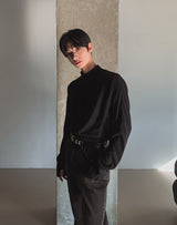Rosid Warmer Turtleneck T-Shirt