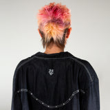 Vineca Wild Stud Shirt