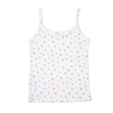 Lovely Summer Top (IVORY)