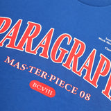 MASTERPIECE T SHIRT
