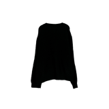 sky knit sweater