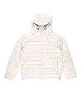 【limited price】 ZIP LIGHT WEIGHT PADDING 