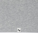 アイ ラブ ミャウ パンク LS Tシャツ グレー(CV2GFFT559A)