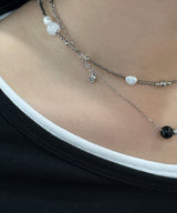 nin necklace