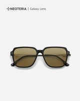 DEO.カーキサングラス