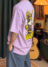 Street Honeybee Short-Sleeve T 3COLOR