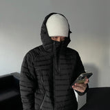 MSGR Easy Down Padding (2 colors)