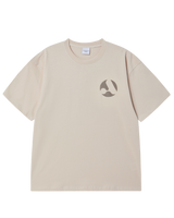 25FW ハロウィンスクリームボーイ半袖Tシャツ