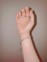 Twin star ring