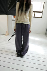 easy pants (3c)