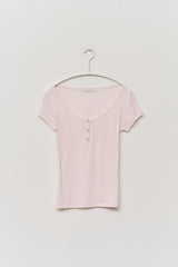 (W) Ciel Snap Top