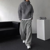 MSGR Easy Down Padding (2 colors)