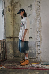 CARPENTER POINT BERMUDA PANTS