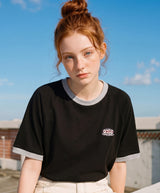 26SS★ ニューフロンティア半袖Tシャツ