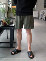 Look Waders Summer Boat Neck Knit