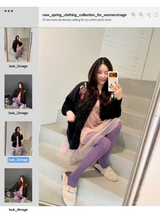 Ballerina chiffon layered dress
