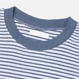 レニーワッフルクロップ長袖Tシャツ