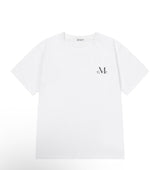 JEDEN SIGNATURE LOGO HALF T (2COLOR)