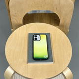 [MADE][Epoxy Bumper Case] メロン Melon Case