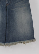 HALF CUROT PANTS
