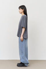 テンツ ピグメント クロップド トップ