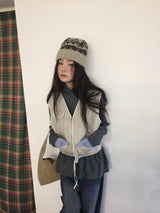 Lola Nordic Beanie (2 Colors)