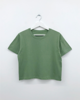 レイヤード ムード Tシャツ (10color)