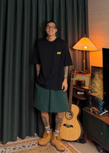 Street Honeybee Short-Sleeve T 3COLOR