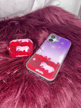 Furry Friends Phone case_Horse