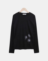 Eron Flower Long-Sleeve T-Shirt