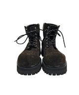 [LANARCH] Hazel Trek Walker Boots