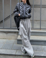  Cargo training pants