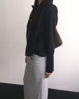 Rivet slim jacket