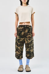 (W) Silket Basic Top (4color)