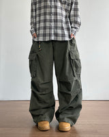 Oil Bizo Cargo Pants