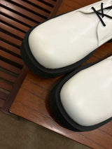 ASCLO Signature Derby Shoes (2color)
