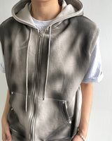 Dirty Spray Hoodie Best