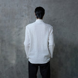 LACE-UP SHIRDIGAN