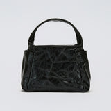 CHAMBERS Chamber Crush Tote Bag with Card Case