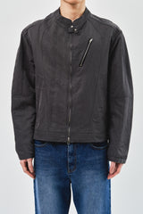 Johan Racing Jacket (2color)